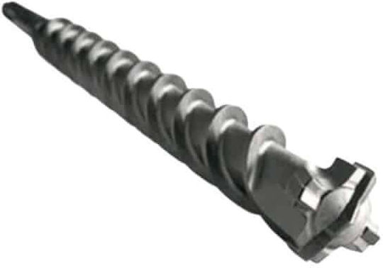 Τρυπάνι για Μέταλλο 22mm