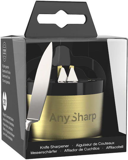 AnySharp Pro Точило 6.7x6.7x7cm