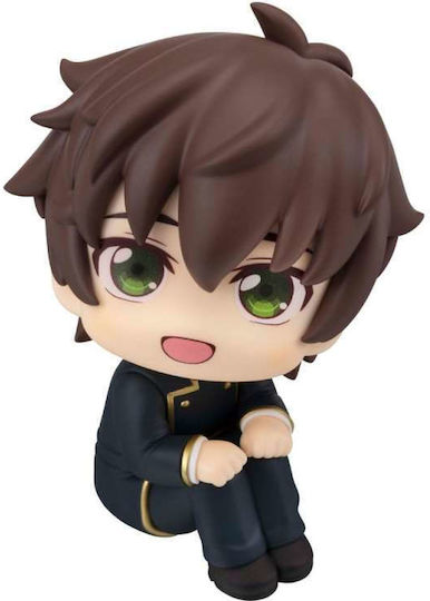 Megahouse Code Geass Figure 11cm