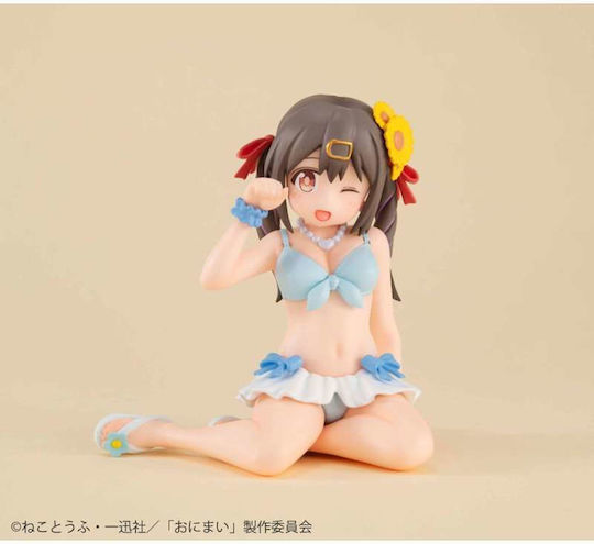 Megahouse Melty Princess Figure