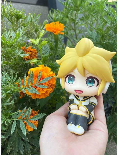 Megahouse Series Figure 11cm
