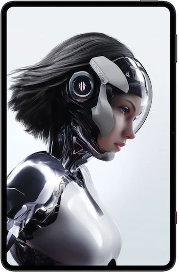 Nubia Redmagic Astra 9.06 Zoll Tablet (24GB/1TB) Eclipse