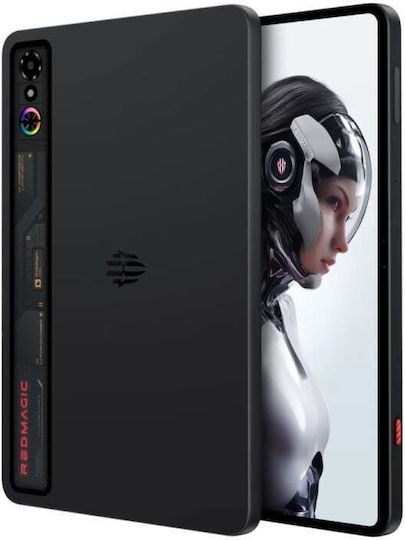 Nubia Redmagic Astra 9.06 Zoll Tablet (24GB/1TB) Eclipse