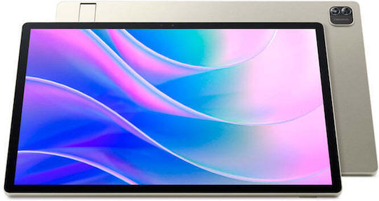 Acer Iconia A16 15.6" Таблет (6GB/128GB) Сребрист