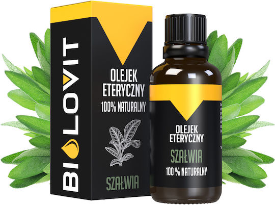 Bilovit Ätherisches Öl Salbei 30ml