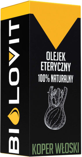 Bilovit Αιθέριο Έλαιο Μάραθος 10ml