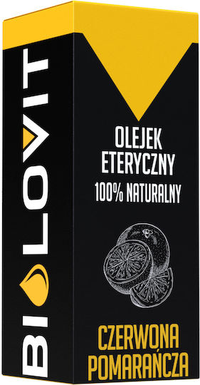 Bilovit Αιθέριο Έλαιο Πορτοκάλι 10ml
