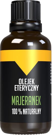 Bilovit Αιθέριο Έλαιο Μαντζουράνα 30ml