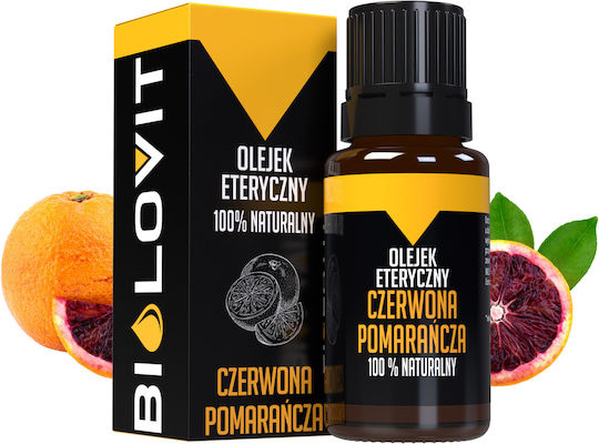Bilovit Αιθέριο Έλαιο Πορτοκάλι 10ml