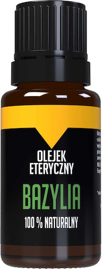 Bilovit Αιθέριο Έλαιο Βασιλικός 10ml