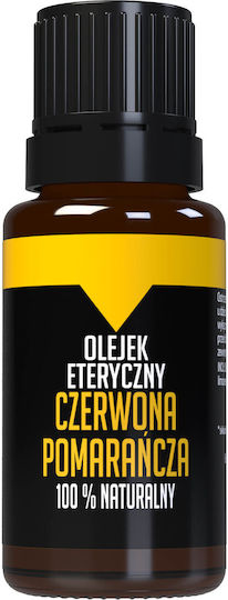 Bilovit Αιθέριο Έλαιο Πορτοκάλι 10ml
