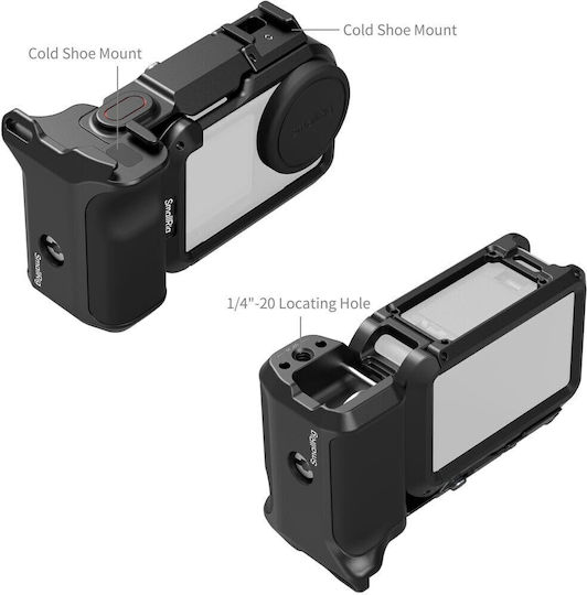 SmallRig Σετ Αξεσουάρ για DJI Action Camera