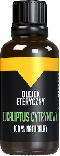 Bilovit Αιθέριο Έλαιο Λεμόνι 30ml