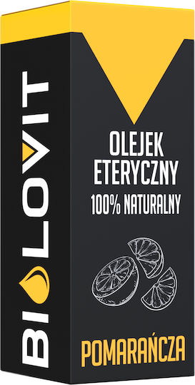 Bilovit Ätherisches Öl Orange 30ml