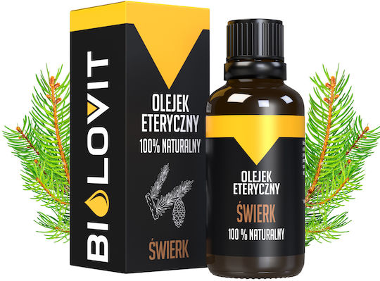 Bilovit Αιθέριο Έλαιο Κέδρος 30ml