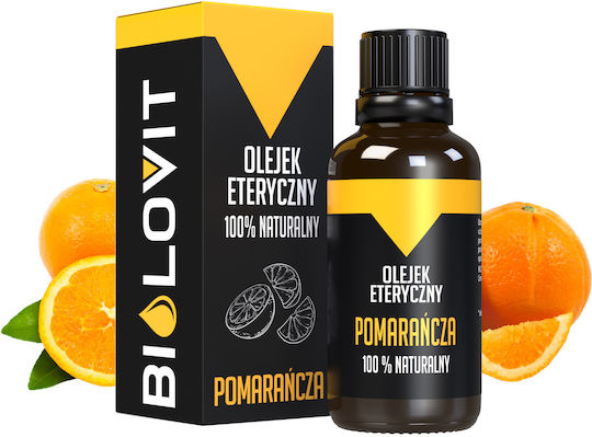 Bilovit Ätherisches Öl Orange 30ml