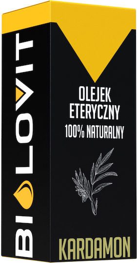 Bilovit Αιθέριο Έλαιο Πορτοκάλι 10ml