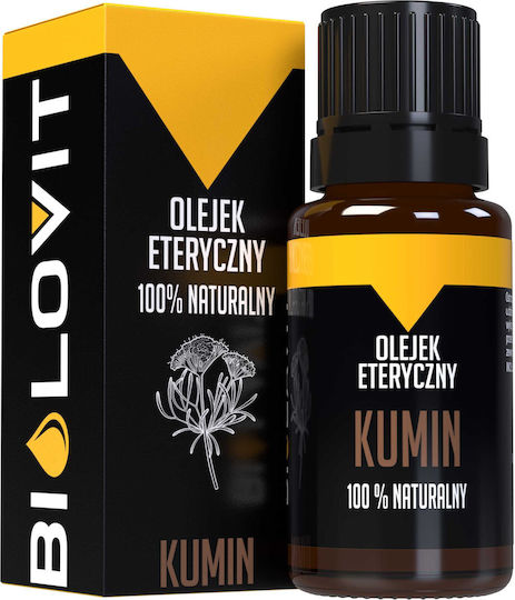 Bilovit Αιθέριο Έλαιο Βασιλικός 10ml