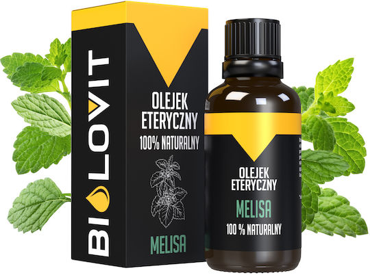 Bilovit Αιθέριο Έλαιο Μελισσόχορτο 30ml
