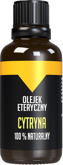 Bilovit Αιθέριο Έλαιο Λεμόνι 30ml