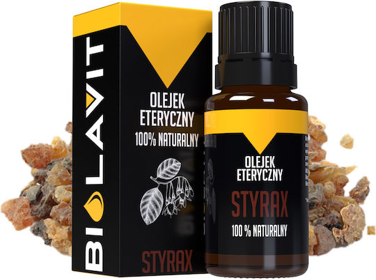 Bilovit Αιθέριο Έλαιο Κανέλα 10ml