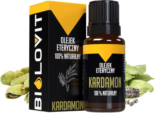 Bilovit Αιθέριο Έλαιο Πορτοκάλι 10ml