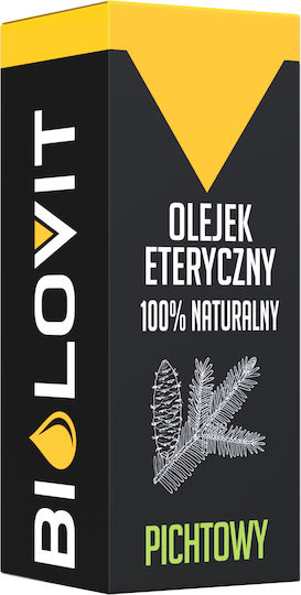 Bilovit Αιθέριο Έλαιο Γλυκάνισος 30ml