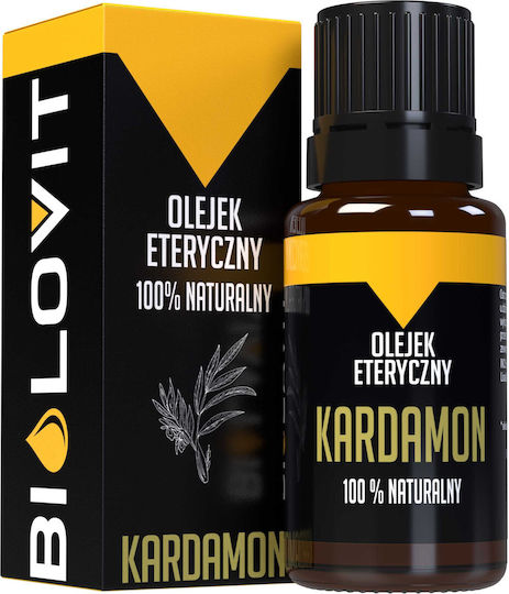 Bilovit Αιθέριο Έλαιο Πορτοκάλι 10ml