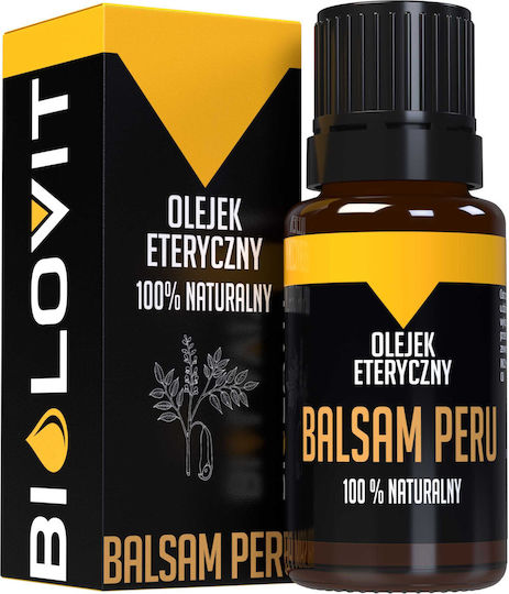 Bilovit Essential Oil Sandalwood 10ml