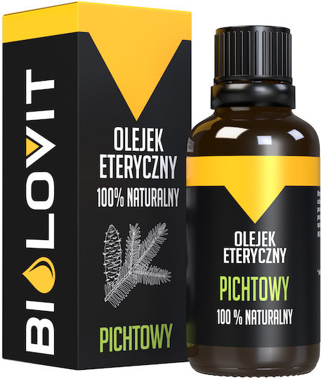 Bilovit Αιθέριο Έλαιο Γλυκάνισος 30ml
