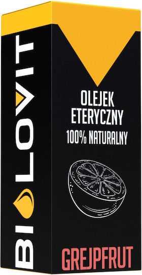 Bilovit Αιθέριο Έλαιο Grapefruit 10ml