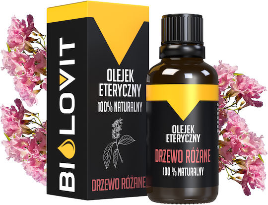 Bilovit Ätherisches Öl Palisanderholz 30ml