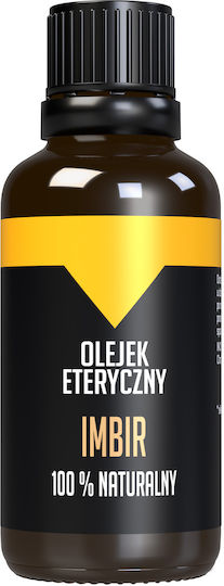 Bilovit Αιθέριο Έλαιο Ginger 30ml