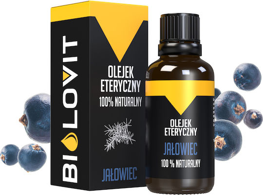 Bilovit Етерично Масло Juniper 30ml