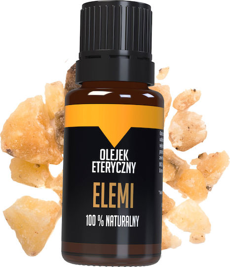 Bilovit Ätherisches Öl Weihrauch 10ml