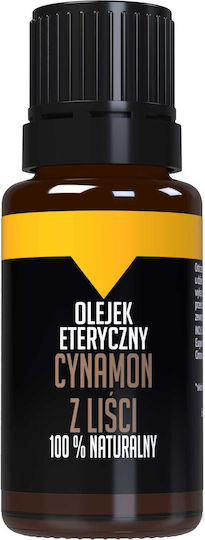 Bilovit Essential Oil Cinnamon 10ml