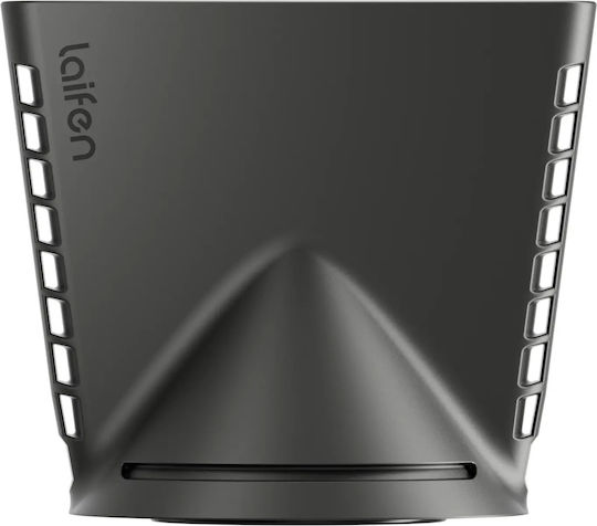 Laifen Uscător de păr Turbo cu difuzor 1500W