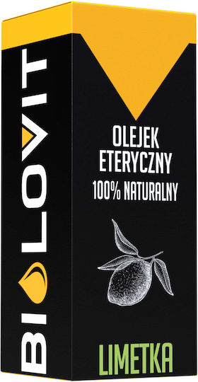 Bilovit Αιθέριο Έλαιο Lime 10ml