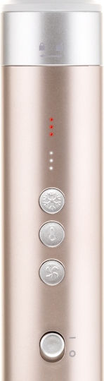 ETA Fenite Ondulator de păr pentru bucle 32mm 1400W ETA2323