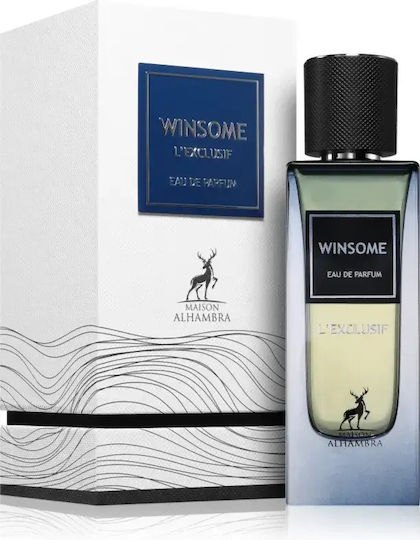 Maison Alhambra Winsome L'exclusif Apă de parfum 90ml