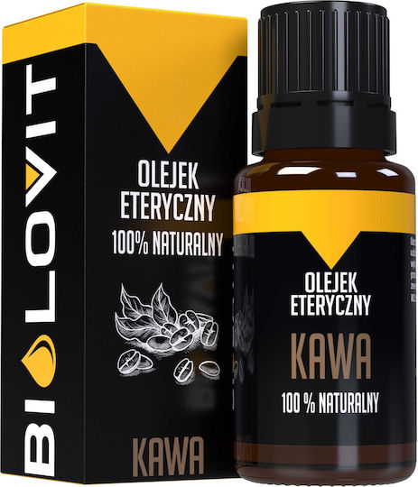 Bilovit Αιθέριο Έλαιο Περγαμόντο 10ml