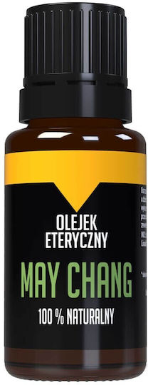 Bilovit Αιθέριο Έλαιο Δάφνη 10ml