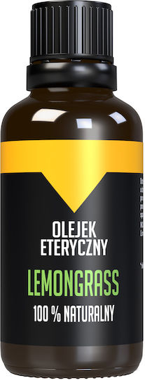 Bilovit Αιθέριο Έλαιο Λεμονόχορτο 30ml