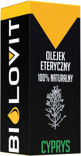 Bilovit Ulei Esențial Cupressus 10ml