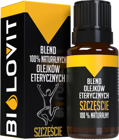 Bilovit Αιθέριο Έλαιο Grapefruit 10ml