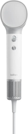 Laifen Πιστολάκι Μαλλιών Turbo με Φυσούνα 1500W
