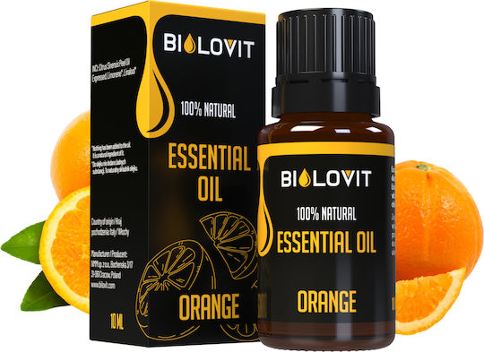 Bilovit Ätherisches Öl Orange 10ml