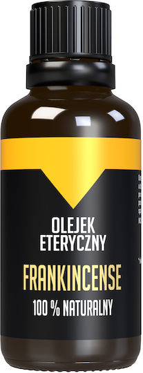 Bilovit Βιολογικό Αιθέριο Έλαιο Λιβάνι 30ml