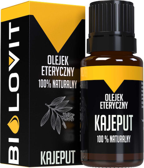 Bilovit Essential Oil Rosemary 10ml