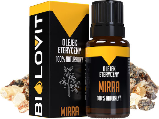Bilovit Αιθέριο Έλαιο Μύρο 10ml